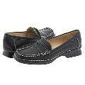 Dockers Hilary Black Leather