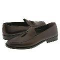 BRUNOMAGLI Marisis Brown Antiqued Calf