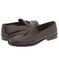 BRUNOMAGLI Marisis Burgundy Antiqued Calf