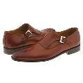 BRUNOMAGLI Mangle Cognac Antiqued Calf(Size 13 D - Medium)