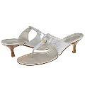 Anne Klein New York Cailtin Argento (Silver)