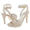 Anne Klein New York Amy Champagne Satin