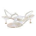 Anne Klein New York Cathy Argento (Silver)