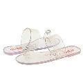 KORS Michael Kors Jupiter Clear Jelly