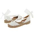 KORS Michael Kors Stinson White Vacchetta