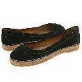 KORS Michael Kors Seaside Black Nubuck