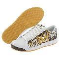 Unltd by Marc Ecko Carving White/Brown