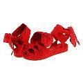 Marc by Marc Jacobs 673122 Red Cotton