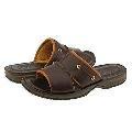 Sperry Top-Sider Gold Cup Slide Amaretto