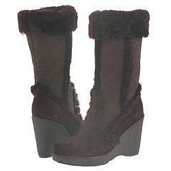 BCBGirls Palmy Mahogany