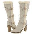 BCBGirls Labany Cream Boots