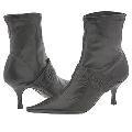 BCBGirls Myrandas Mahogany Croc