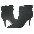 BCBGirls BG Manon Black Suede(Size 9.5 M)