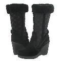 BCBGirls Palmy Black