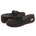 Barbo Thermofelt Slipper Brown