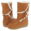 Barbo 8872 Boot Cal Tan
