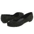 Report Date Black Suede