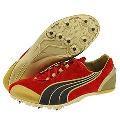 Puma Complete Theseus Chili Pepper/Puma Graphite/Team Gold