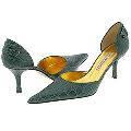 Charles David Ava Green