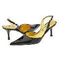 Charles David Astra Black Patent
