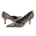 Charles David Amelie Natural Snake