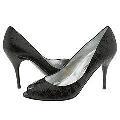 Charles David Jemma Black Croco