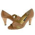 Vaneli Jaran Nut Blazon Patent/Natural Cork