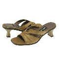 Vaneli Mererid Bronze Fable Suede