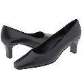 Vaneli Vaigly Navy Ecco Nappa
