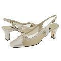 Vaneli Valene Sand Pearl Nappa/Sand Pearl Mesh