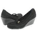 Aerosoles Gather So Black Nubuck