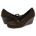 Aerosoles Gather So Brown Nubuck