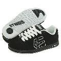 Etnies Cinch W Black/Black/White