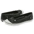 Etnies Myra W Black/White/Gum(Size 10 B - Medium)