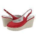 Steve Madden Lannne Red