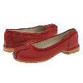 Dr. Martens Helen Pump Theatre Red/Stone