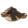 Dr. Martens Stephanie Slide Dark Brown