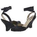 CARLOS by Carlos Santana Pirouette Black Satin