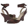 CARLOS by Carlos Santana Pirouette Chocolate Satin