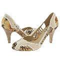 CARLOS by Carlos Santana Revenge White Multi