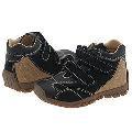 Blue Bottle Kids SF-58 (Infant/Toddler/Youth) Navy/Sand