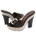 Pelle Moda Radiate Dark Brown