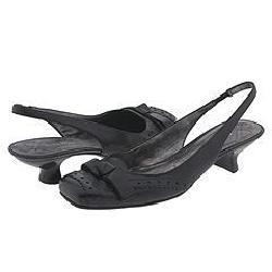 Nine West Dibicari Black/Black Leather