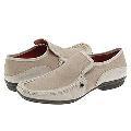 Ben Sherman Shake White