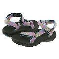 Teva Kids I Hurricane (Infant/Toddler) Abc Pastel
