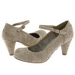 Rocket Dog Happy Vintage Velvet Malt