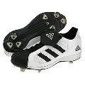 Adidas Diamond King Low LX Black/White