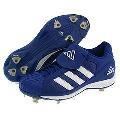 Adidas Diamond King Low LX Collegiate Royal/White