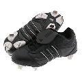 Adidas Excelsior Wn's Black/Medium Lead