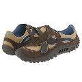Rocket Dog Annex Tribal Brown/ Bark
